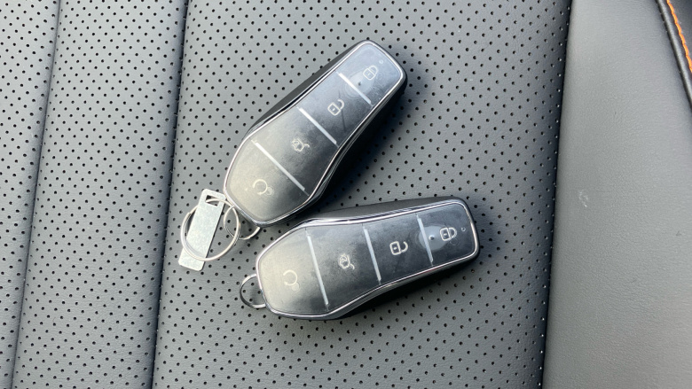 BYD Sealion 5 1.5 DM-i Comfort 5dr Auto Estate